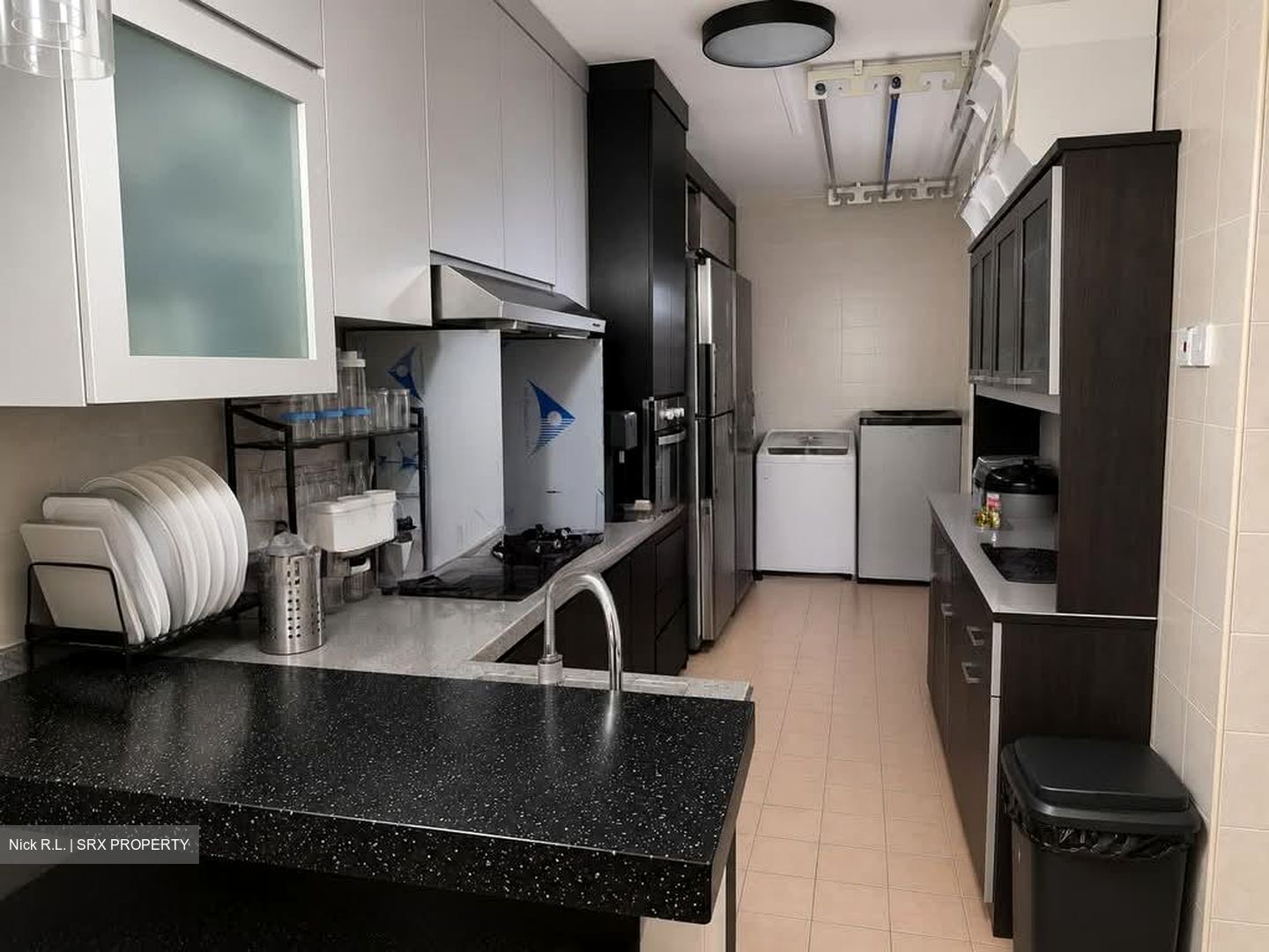 Blk 116 Edgefield Plains (Punggol), HDB 4 Rooms #587606351